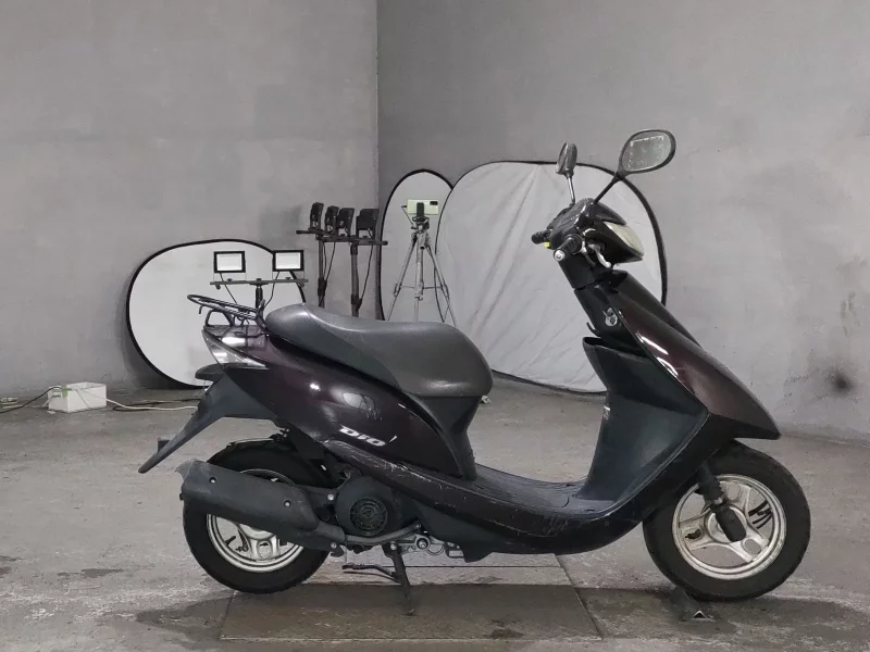 Honda DIO