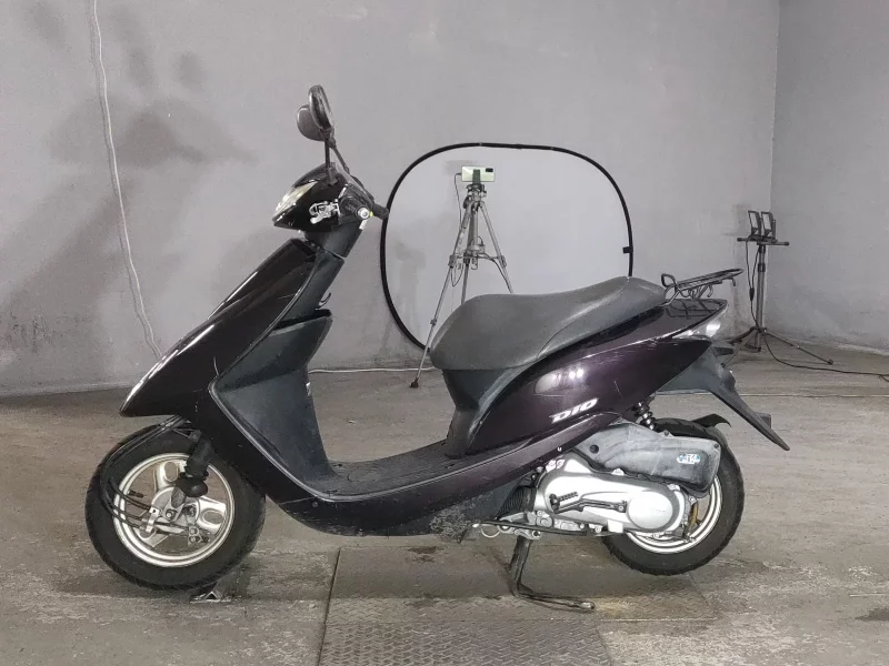 Honda DIO