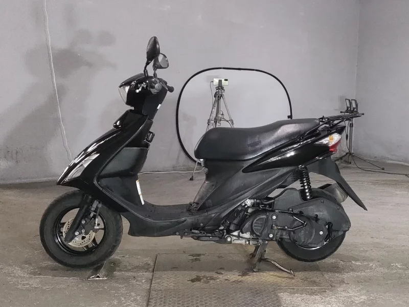 Suzuki ADDRESS V125