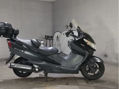 Suzuki SKYWAVE 250S