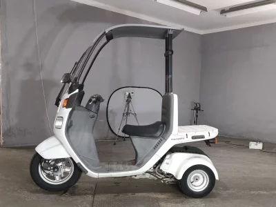Honda GYRO