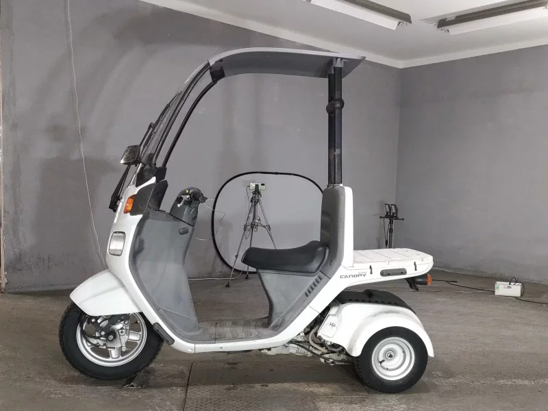 Honda GYRO