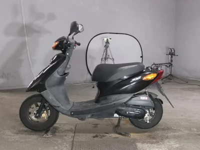 Yamaha JOG DX