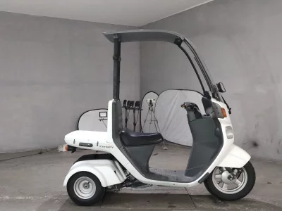 Honda GYRO