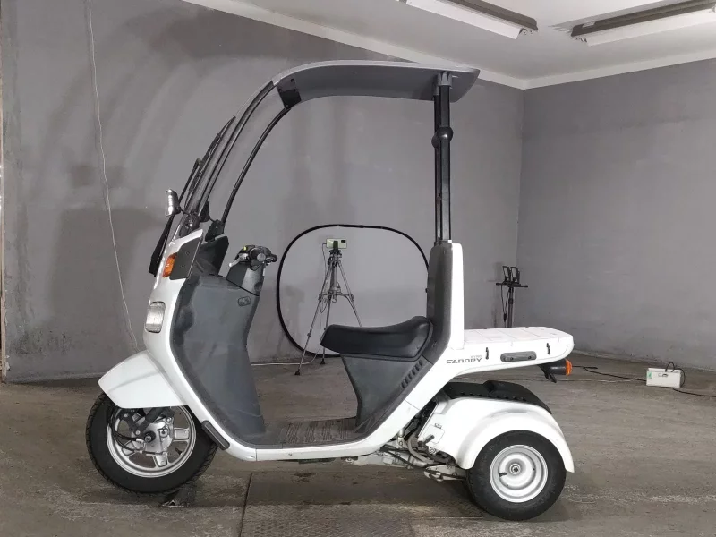 Honda GYRO