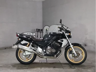 Kawasaki BALIUS250-2