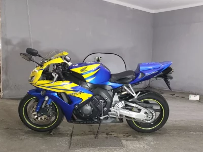 Honda CBR1000RR