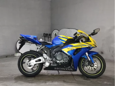 Honda CBR1000RR