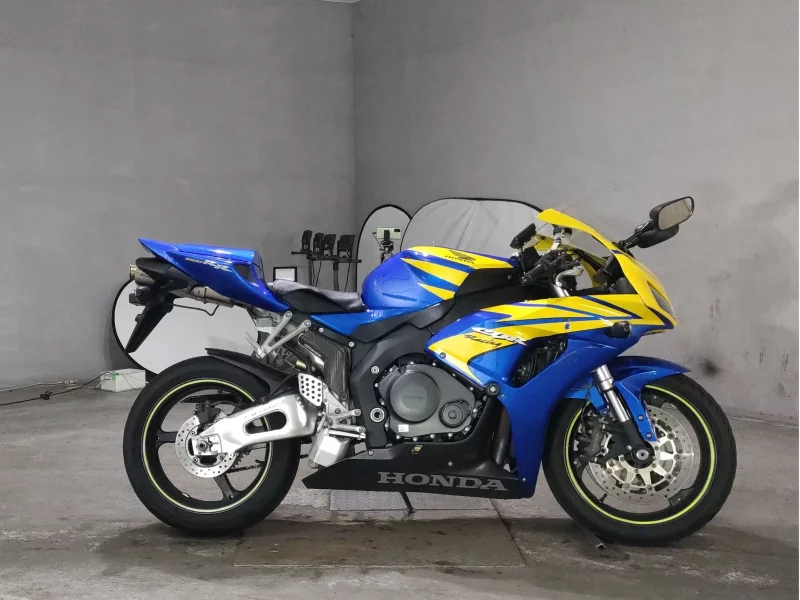 Honda CBR1000RR