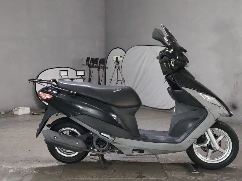 Suzuki ADDRESS V125