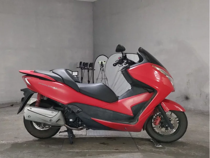 Honda FORZA
