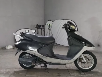 Honda SPACY100