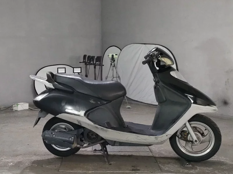 Honda SPACY100