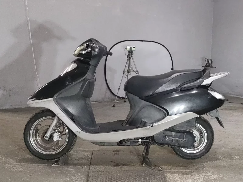Honda SPACY100