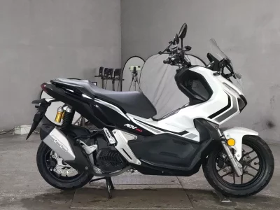 Honda ADV150