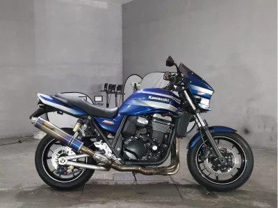 Kawasaki ZRX1200