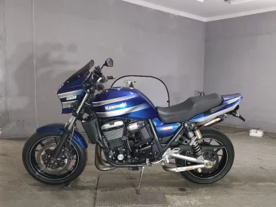 Kawasaki ZRX1200