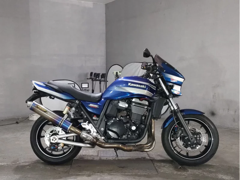 Kawasaki ZRX1200