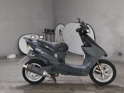Suzuki ZZ