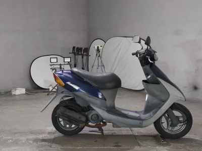 Suzuki LET S2
