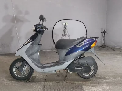 Suzuki LET S2