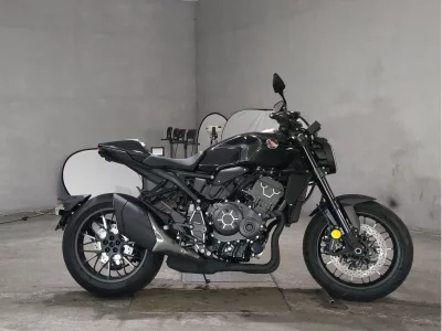 Honda CB1000R