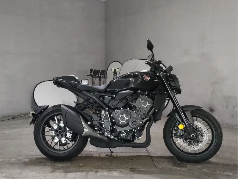 Honda CB1000R