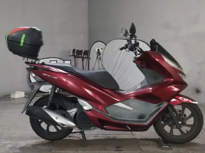 Honda PCX125