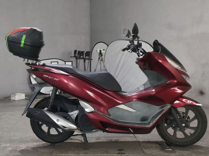 Honda PCX125