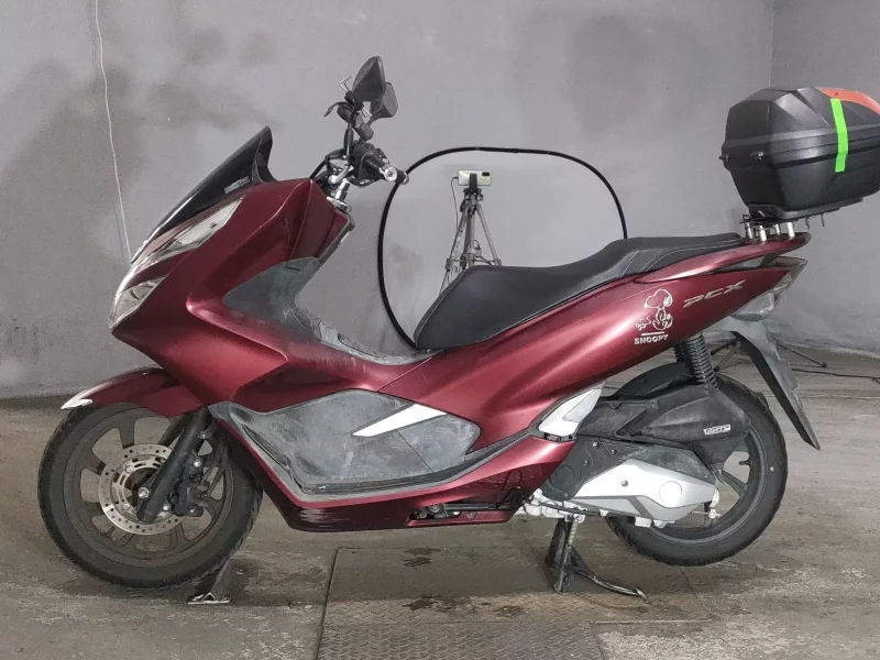 Honda PCX125
