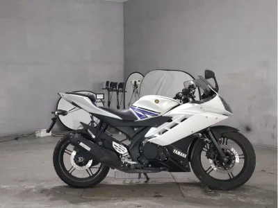 Yamaha YZF-R15