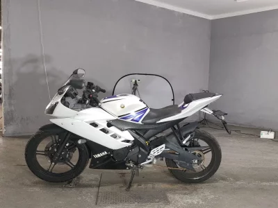 Yamaha YZF-R15
