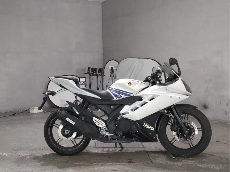 Yamaha YZF-R15