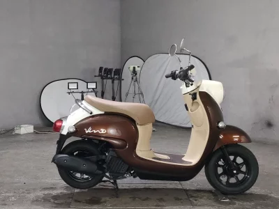 Yamaha VINO