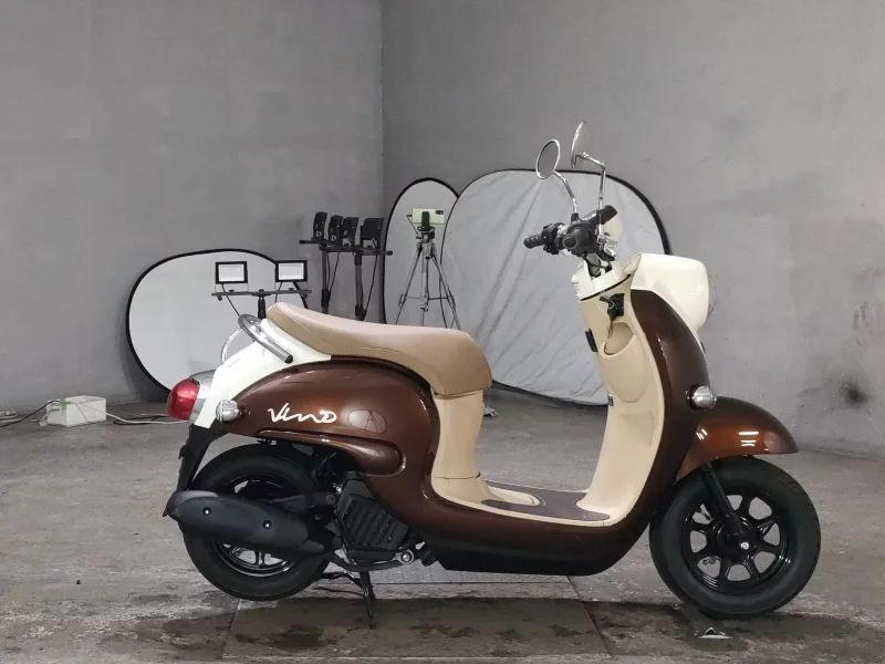 Yamaha VINO