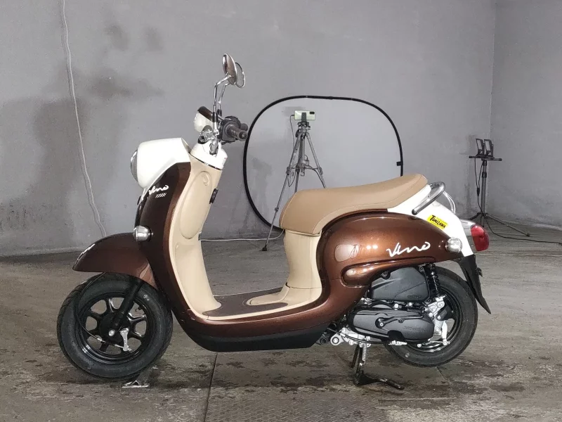 Yamaha VINO