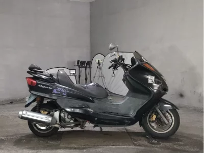 Yamaha MAJESTY 250C