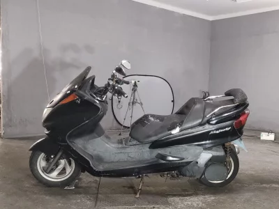 Yamaha MAJESTY 250C