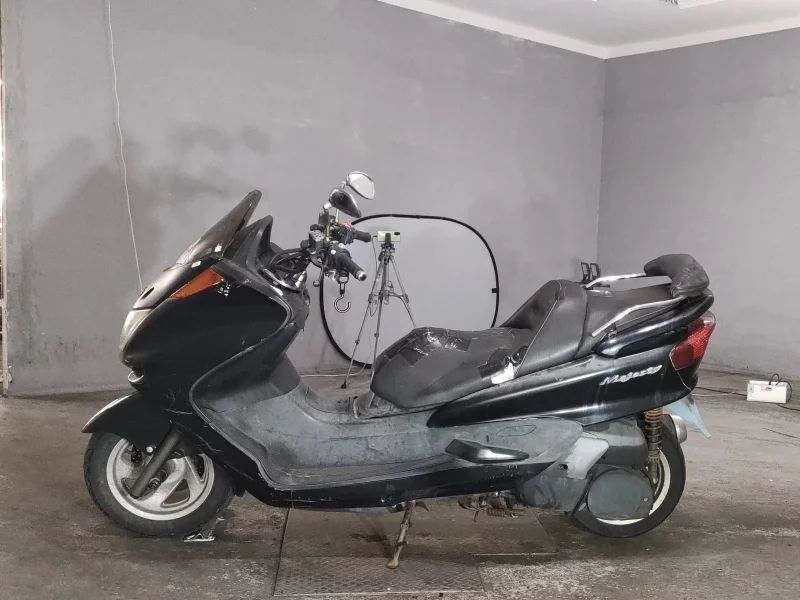 Yamaha MAJESTY 250C