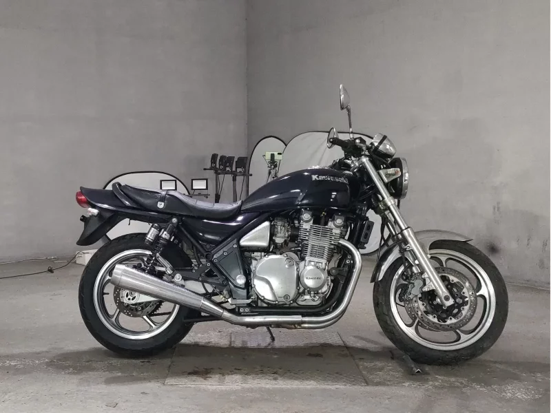 Kawasaki ZEPHYR1100