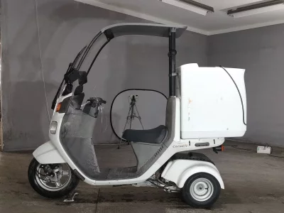 Honda GYRO