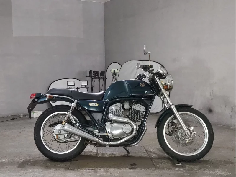 Yamaha SRV250