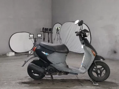 Suzuki LET S4