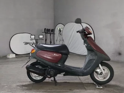 Yamaha JOG