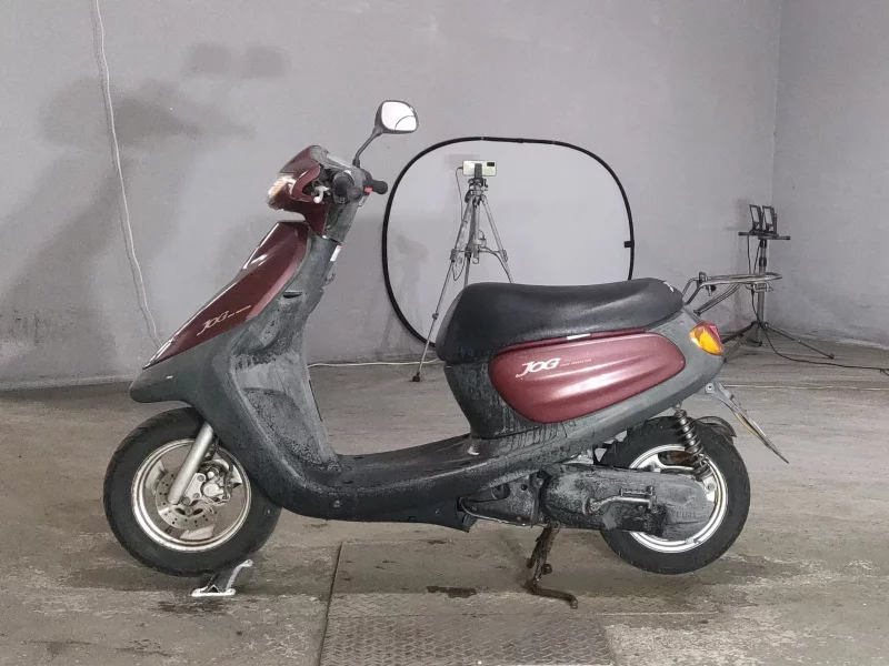 Yamaha JOG