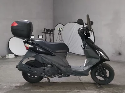 Suzuki ADDRESS V125