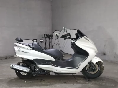 Yamaha MAJESTY 250C