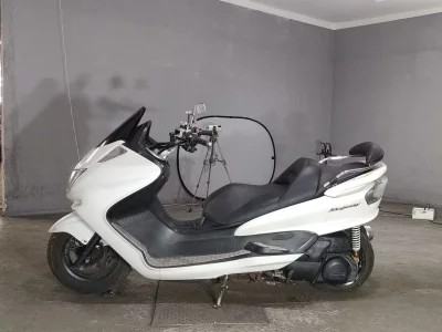 Yamaha MAJESTY 250C