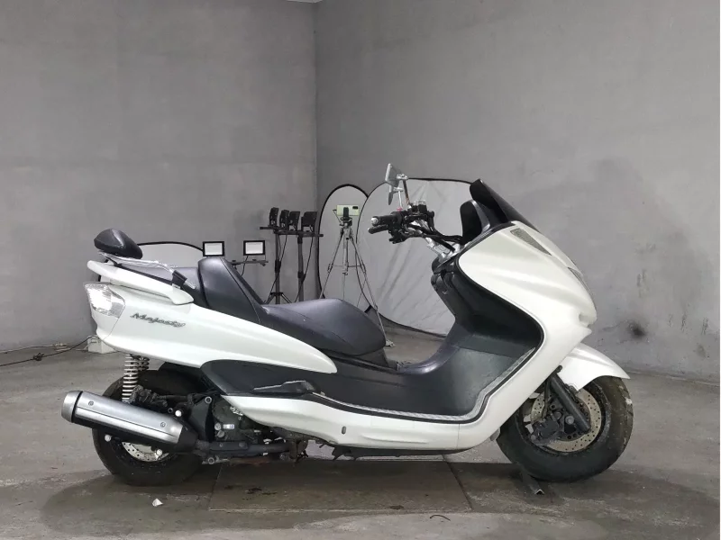 Yamaha MAJESTY 250C