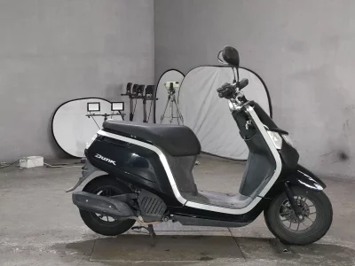 Honda DUNK